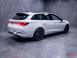 Cupra Leon bild 7