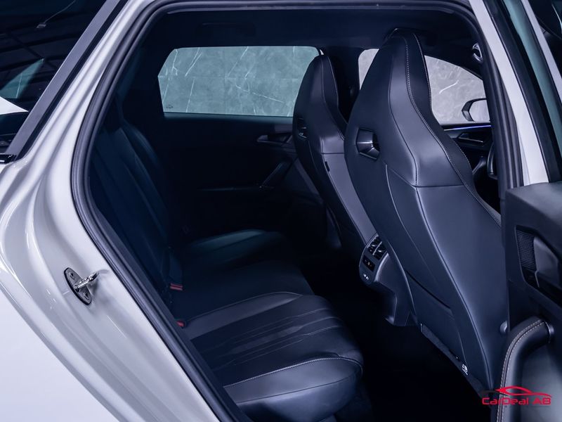Cupra Leon bild 16