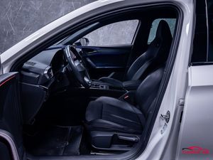 Cupra Leon bild 10