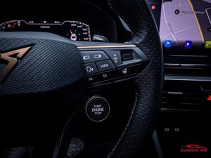 Cupra Leon bild 21
