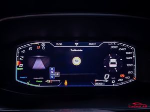 Cupra Leon bild 19