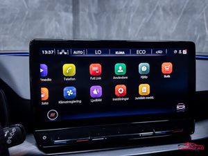 Cupra Leon bild 28