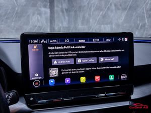 Cupra Leon bild 26