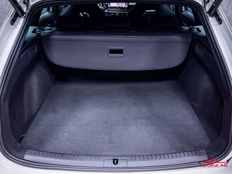 Cupra Leon bild 17