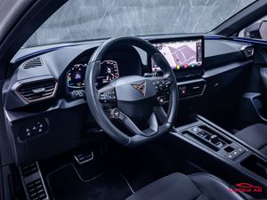Cupra Leon bild 12