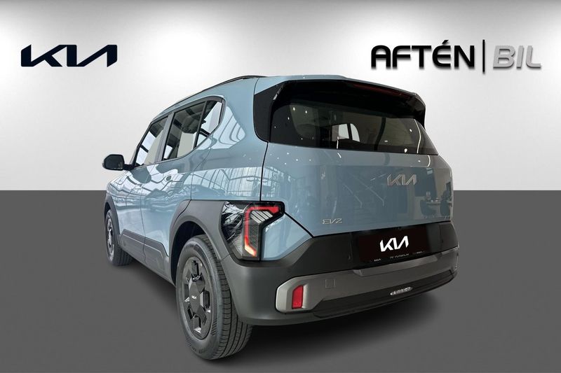 Kia EV2 bild 22