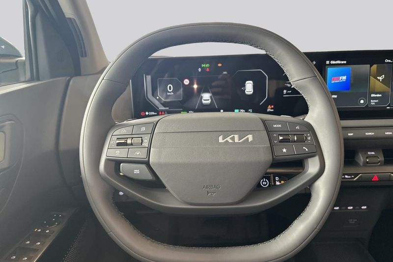 Kia EV2 bild 10