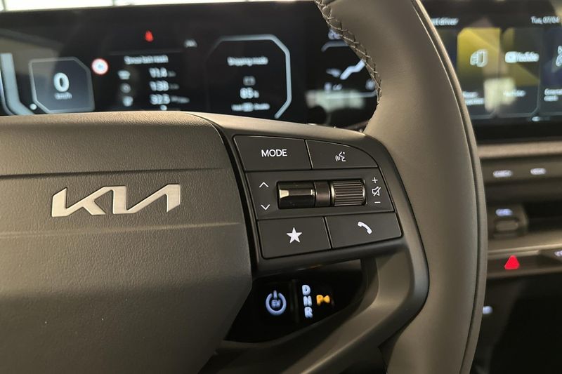 Kia EV2 bild 23