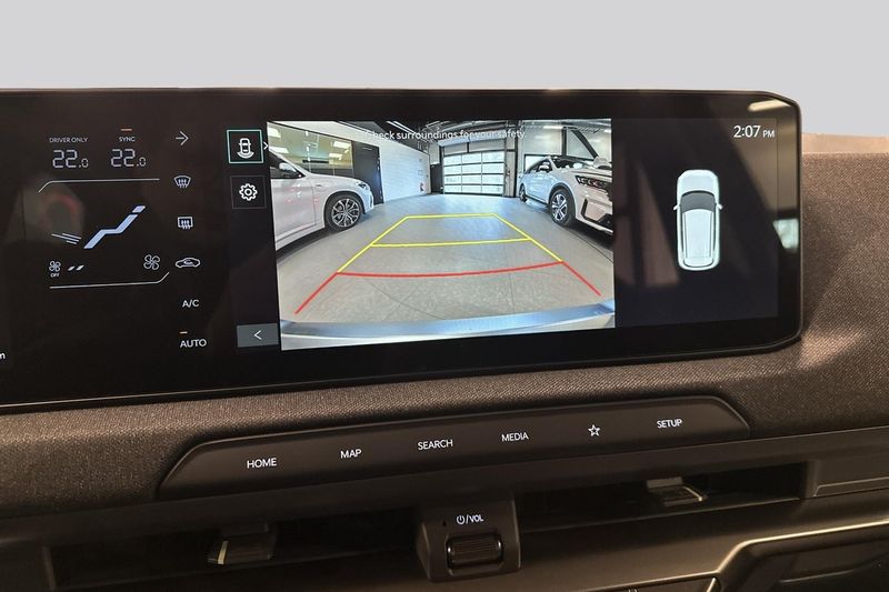 Kia EV2 bild 26
