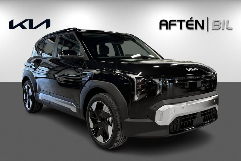 Kia EV2 bild 5