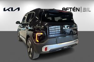 Kia EV2 bild 28
