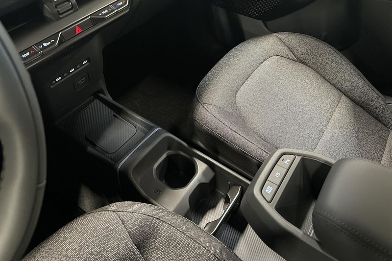 Kia EV2 bild 24