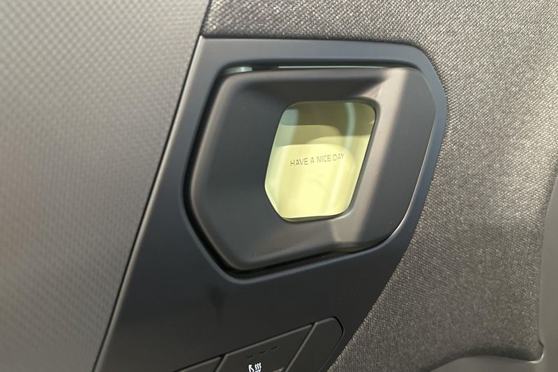 Kia EV2 bild 20