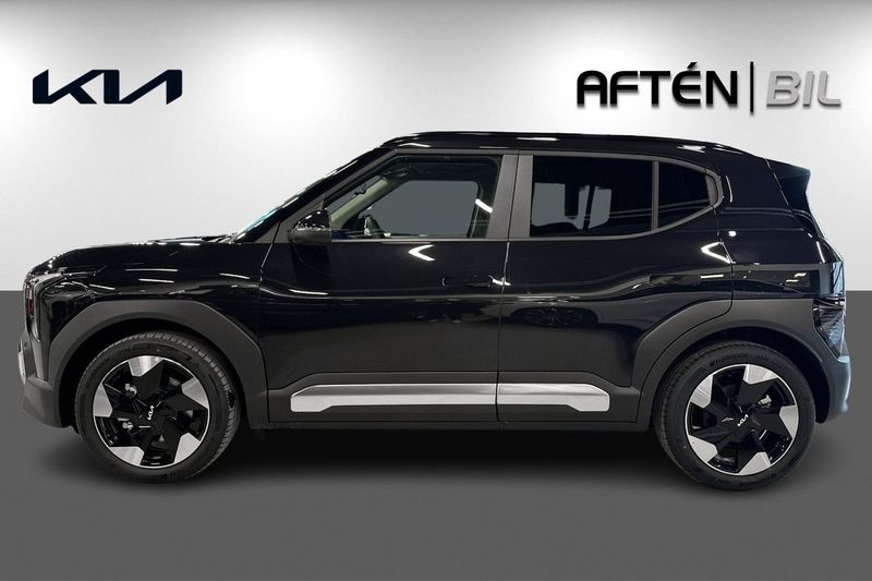 Kia EV2 bild 6