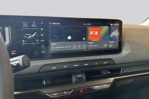 Kia EV2 bild 22