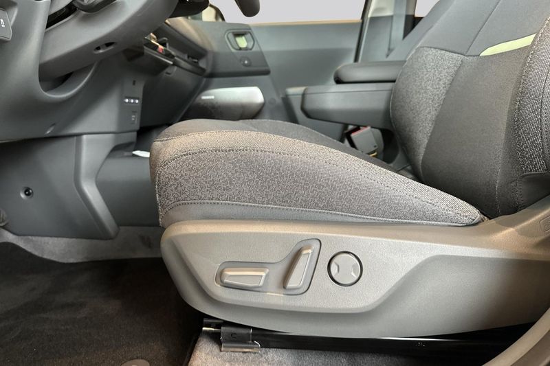 Kia EV2 bild 18