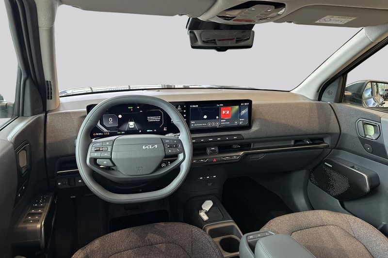 Kia EV2 bild 9