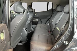 Kia EV2 bild 12
