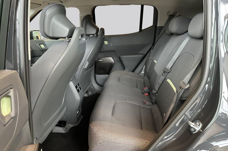 Kia EV2 bild 12