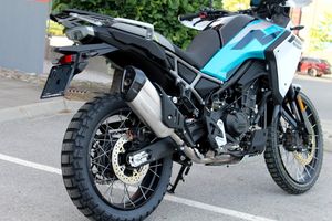 CFMOTO 450 MT bild 18