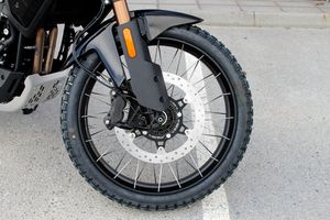 CFMOTO 450 MT bild 15