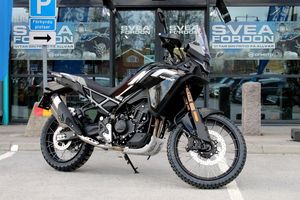 CFMOTO 450 MT bild 2