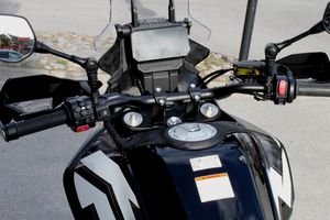 CFMOTO 450 MT bild 7