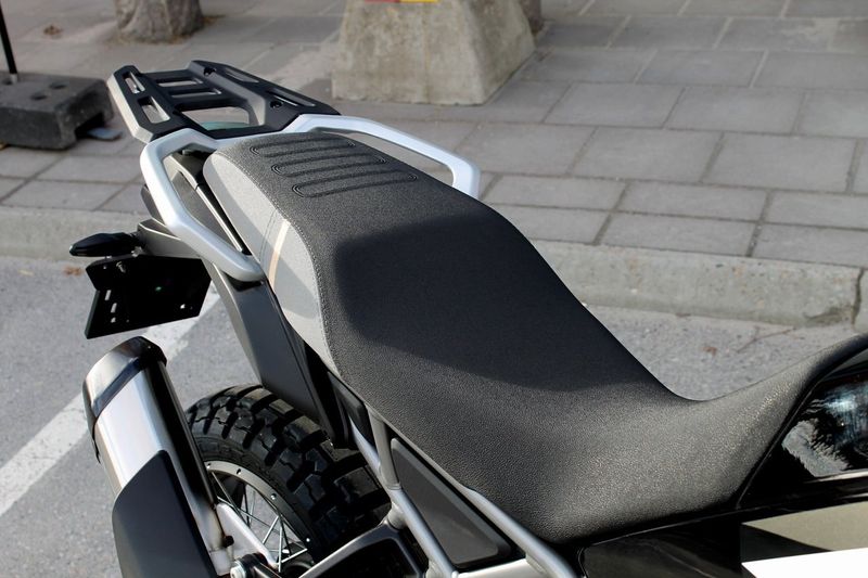 CFMOTO 450 MT bild 13