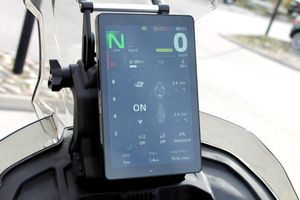 CFMOTO 1000 MT-X bild 8
