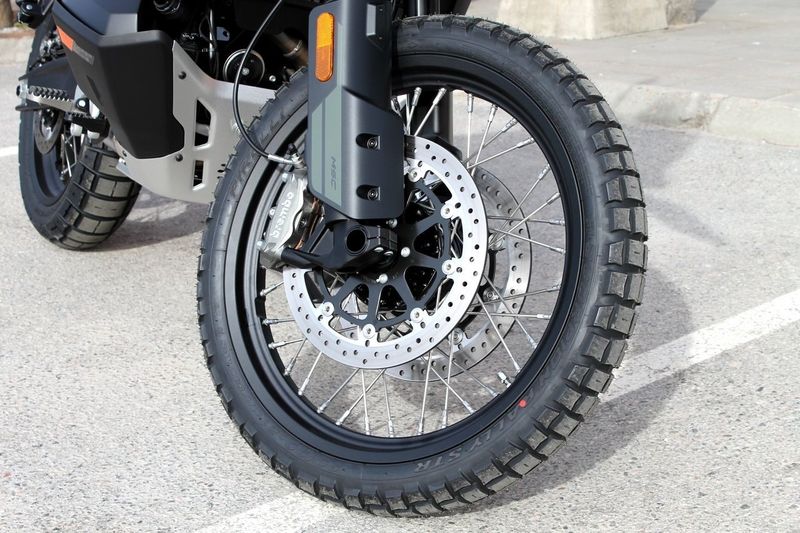 CFMOTO 1000 MT-X bild 15