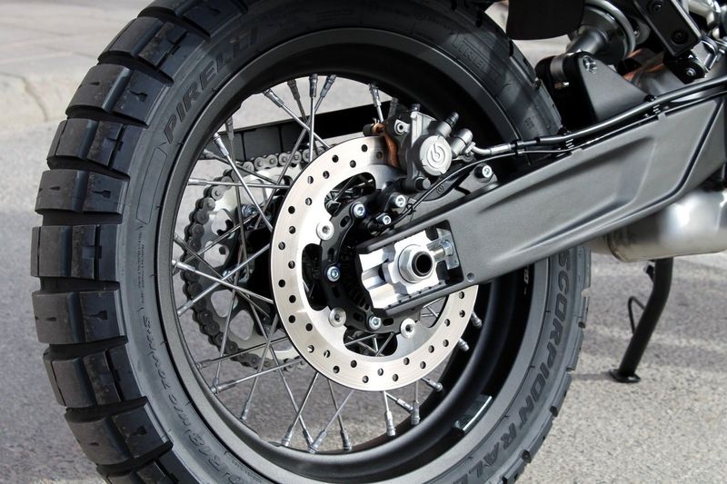 CFMOTO 1000 MT-X bild 16