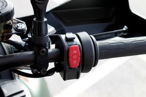 CFMOTO 1000 MT-X bild 11