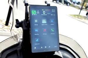 CFMOTO 1000 MT-X bild 10