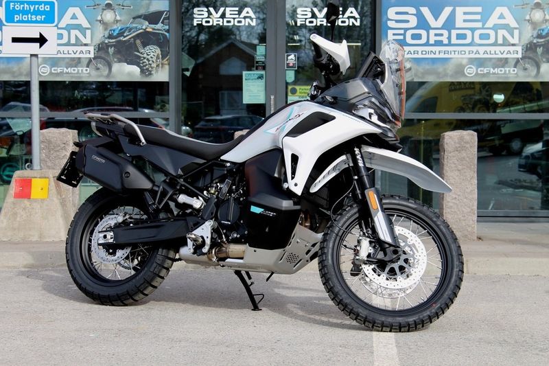 CFMOTO 1000 MT-X bild 3