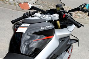 CFMOTO 450 SR bild 6