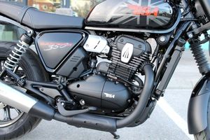 BSA Bantam bild 11