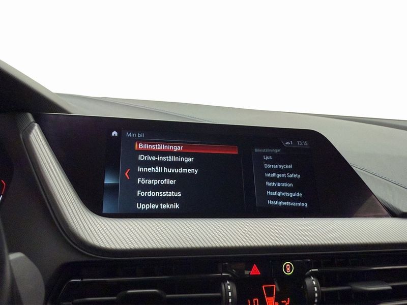 BMW 118 bild 21