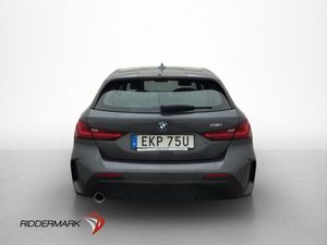 BMW 118 bild 6
