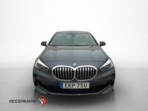 BMW 118 bild 2