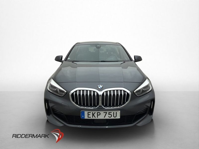 BMW 118 bild 2