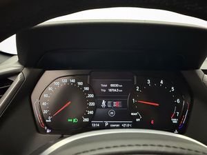BMW 118 bild 14