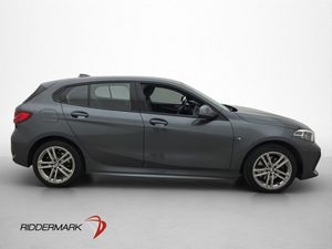 BMW 118 bild 4