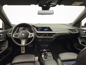 BMW 118 bild 16