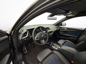 BMW 118 bild 9