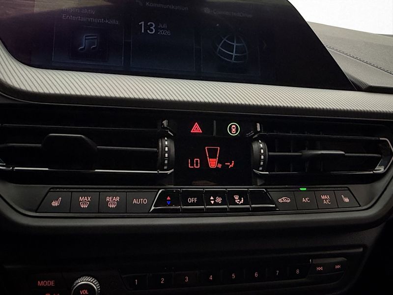 BMW 118 bild 22