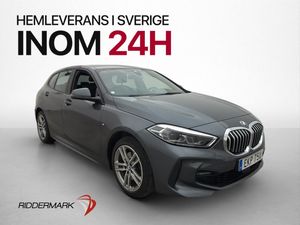 BMW 118 bild 1