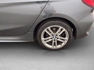 BMW 118 bild 30