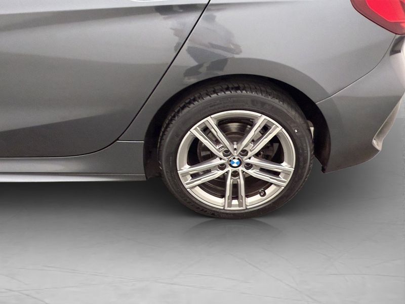 BMW 118 bild 30