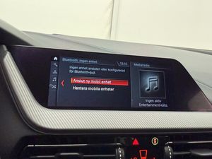 BMW 118 bild 20