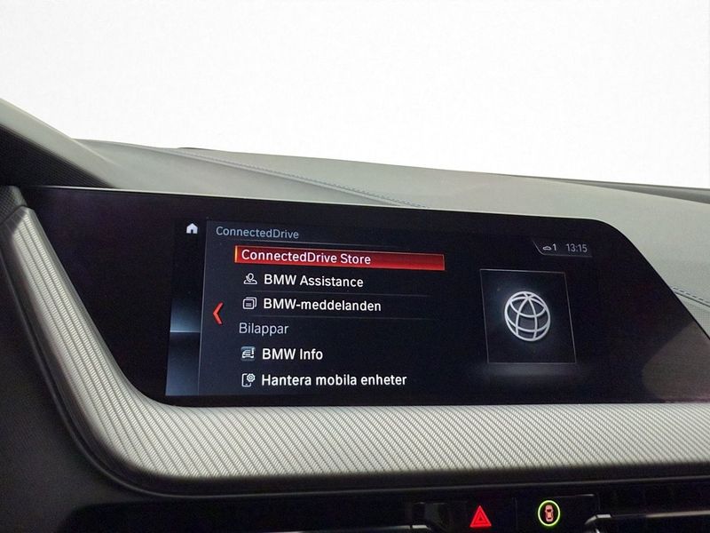 BMW 118 bild 19
